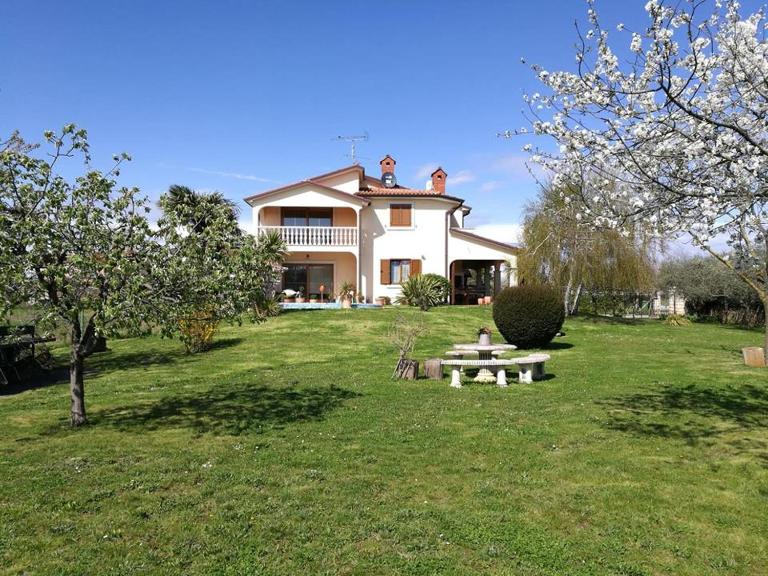 Apartments Jana - B&B Umago