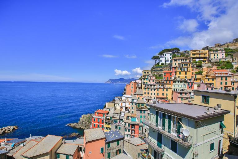 Studio "Mare" - B&B Riomaggiore