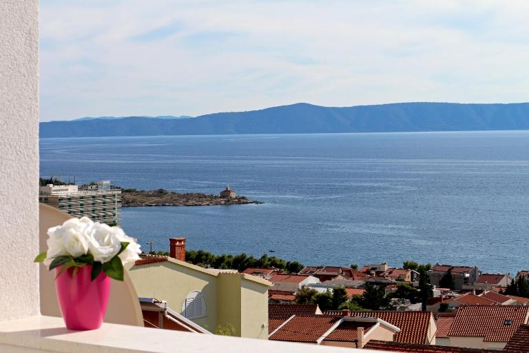 Apartments Turic - Bed and Breakfast Makarska