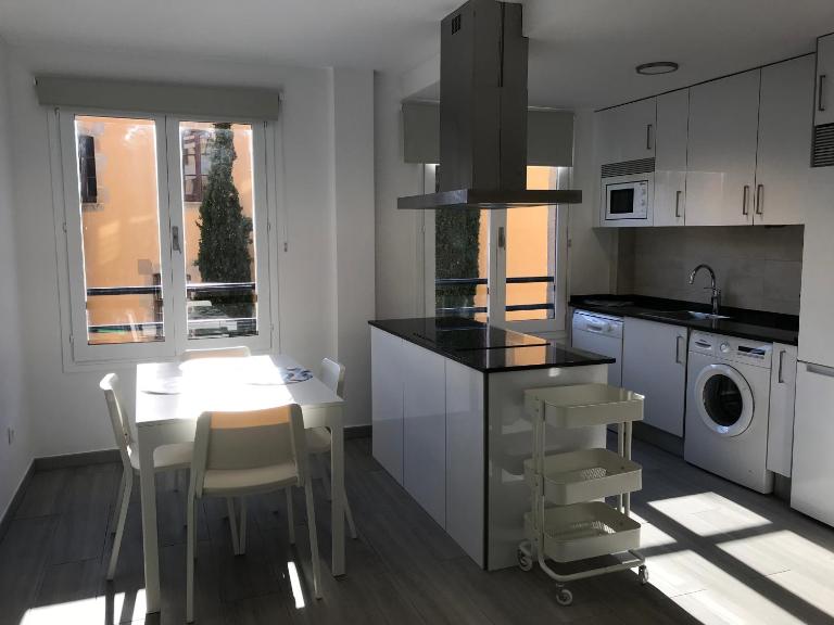 Apartament L'Alba - Bed and Breakfast Tossa de Mar