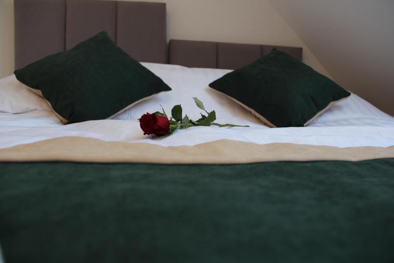 Azymut - B&B Suwałki