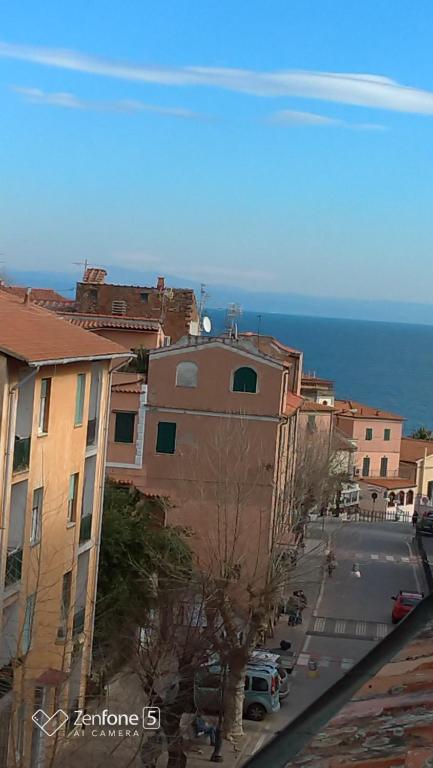 Appartamento e Mansarda al mare - B&B Rio Marina