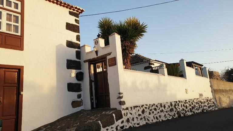 Casitas La Montañita - Chambres d'hôtes El Paso