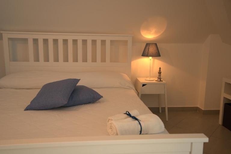 Chalet sul mare - Chambres d'hôtes Catanzaro Lido