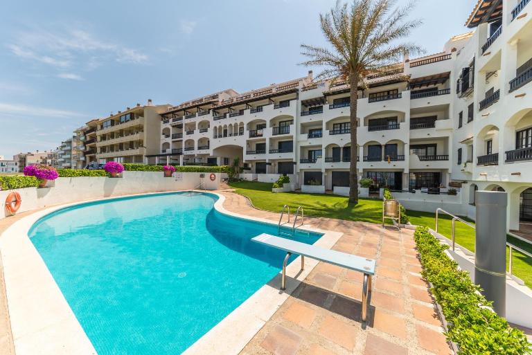 Apartment Lucia - B&B l'Escala