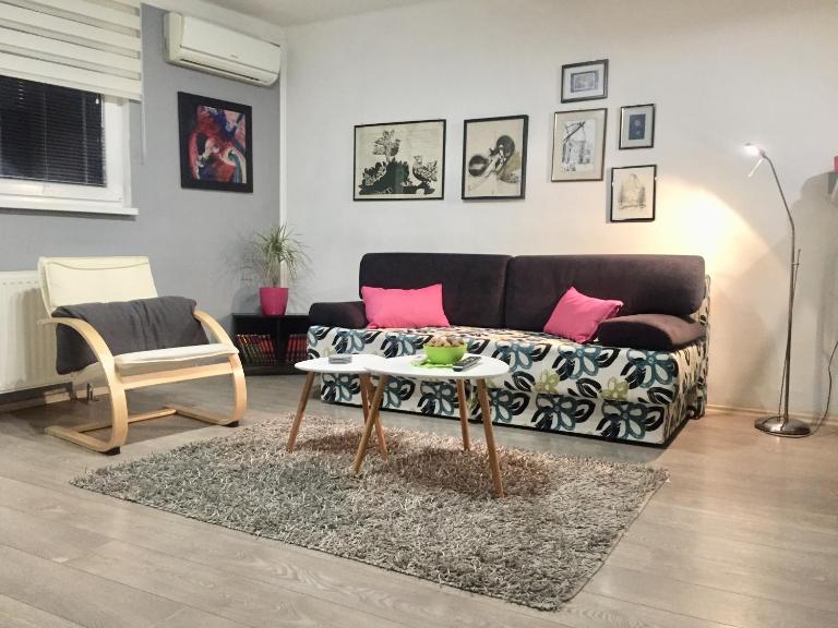 Apartment Inn - B&B Sarajevo