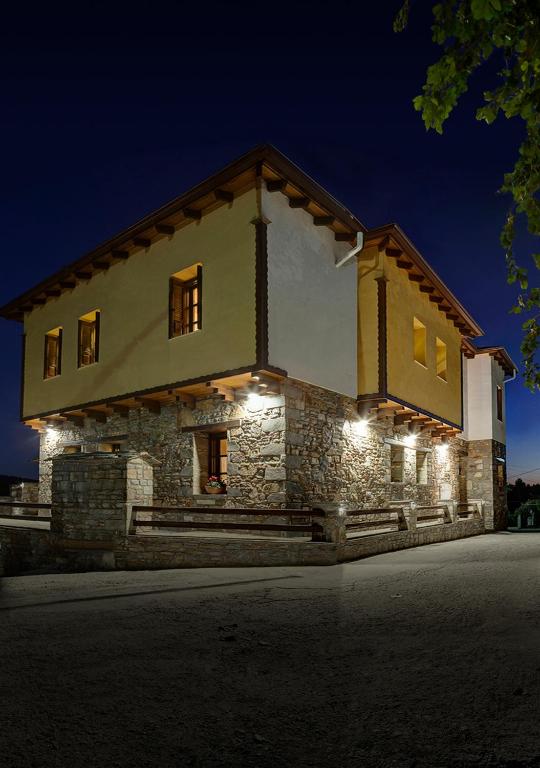Elaion Terra Boutique Guesthouse - Bed and Breakfast Theológos