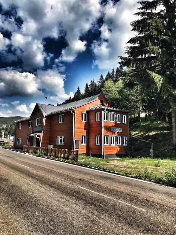 Horalka Apartmán Pec - B&B Pec pod Sněžkou