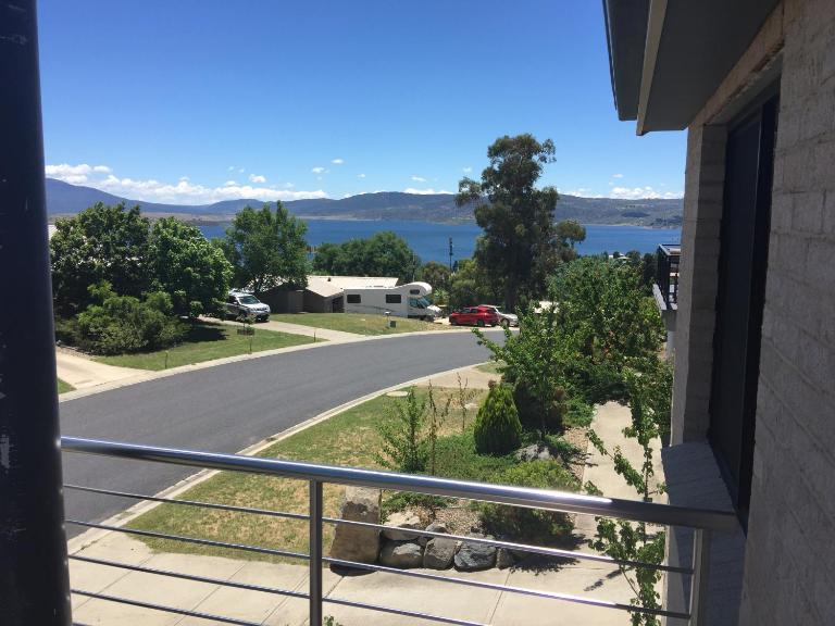 Lake Vista - Ferienwohnung Jindabyne