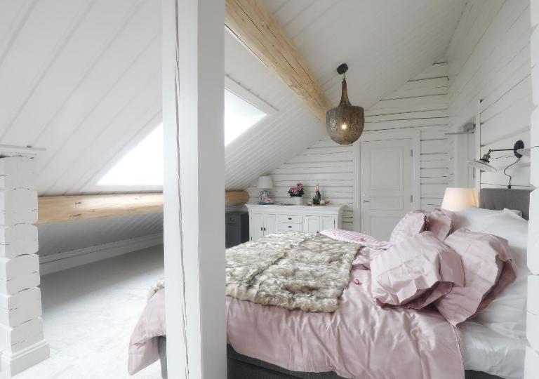 Sara´s Bed and Breakfast - B&B Erikslund
