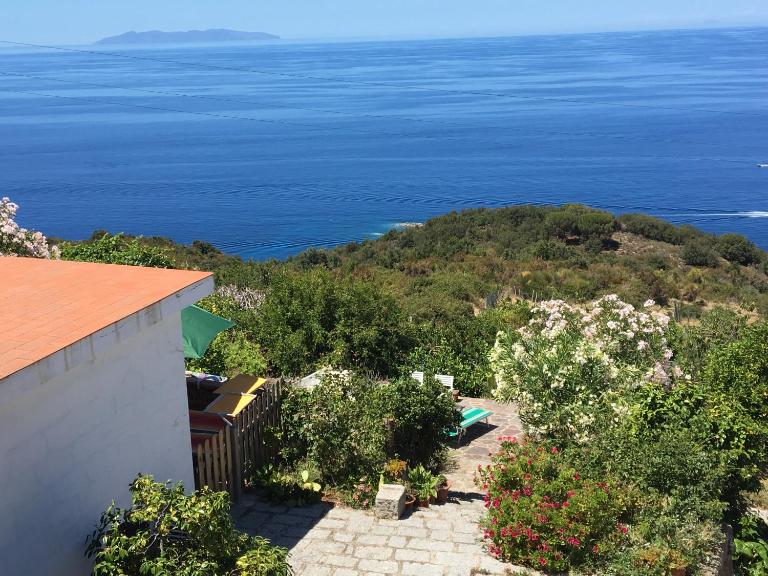 Casa Vigna Maria - B&B Zanca