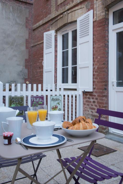 Villa Arthur - B&B Deauville