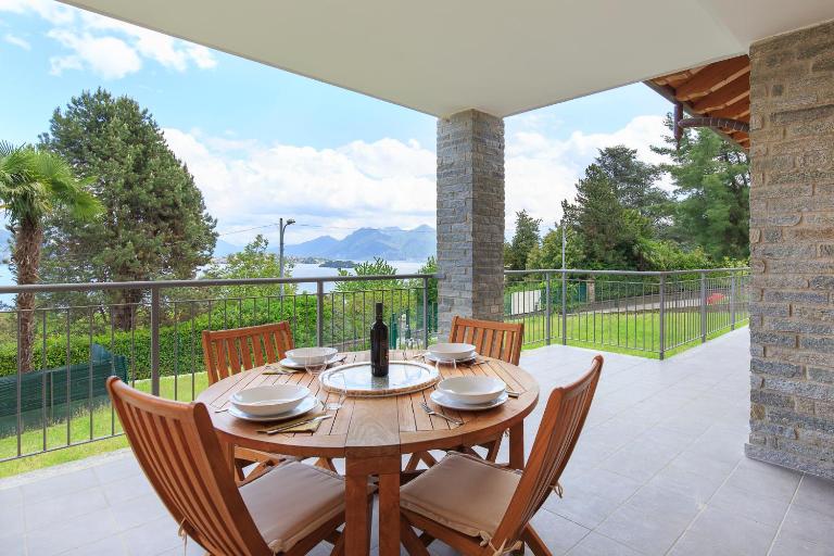 Baveno Hills | Lakeview apartments - B&B Baveno