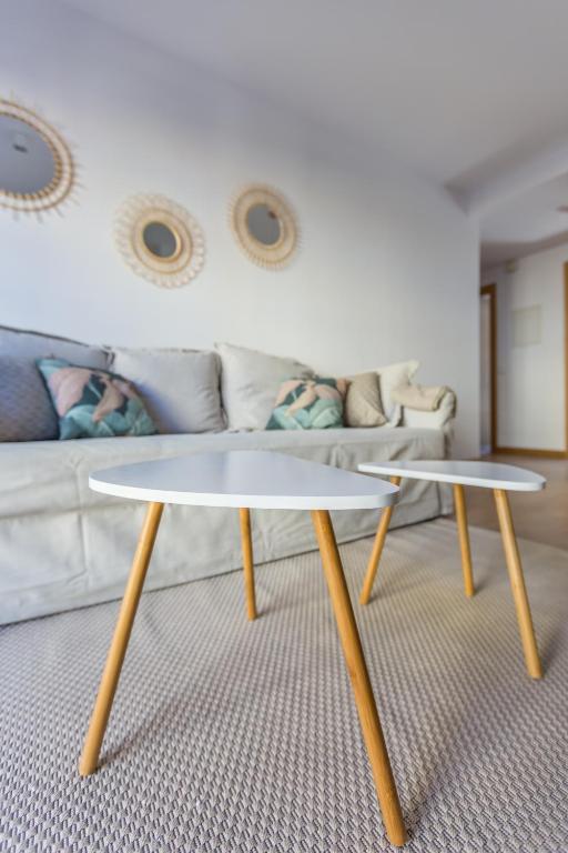 Horoko Apartments by gaiarooms - B&B Madrid