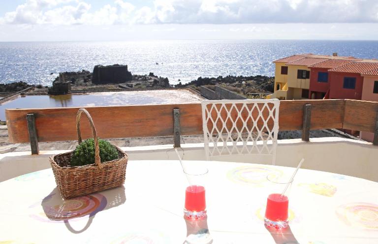 Vivienda Vacacional Balcón sobre el Mar - B&B Los Cancajos