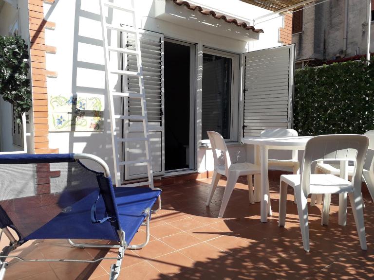 Casa BabbaLuciana - B&B Mondello