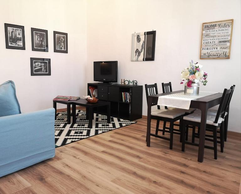 AT HOME IN CREMONA - Chambres d'hôtes Crémone