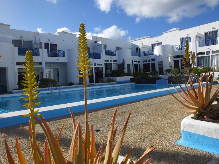 BLU - Chambres d'hôtes Puerto del Carmen