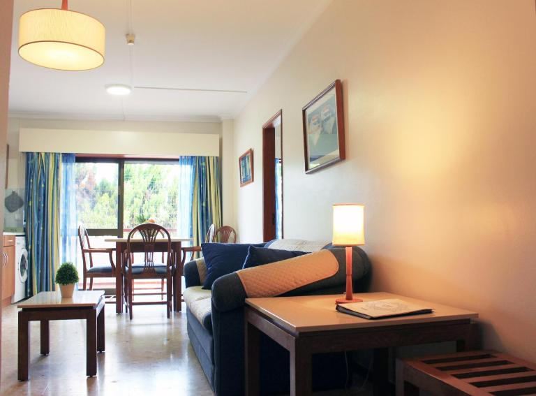 Apartamento Praia Vau T1 - Ferienwohnung Portimao