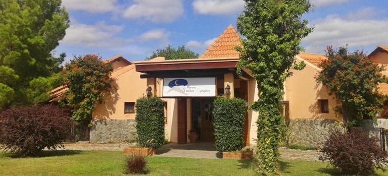 Hosteria Sueños Dorados - B&B Merlo