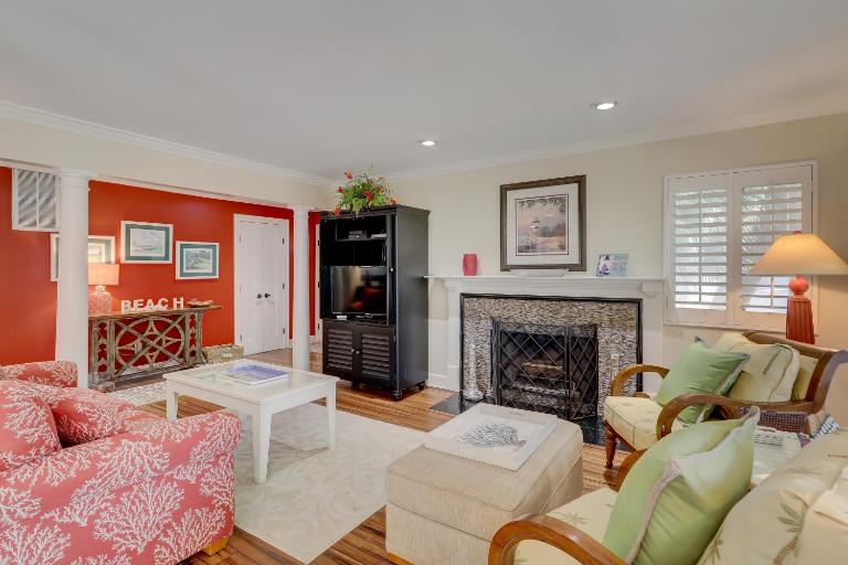 Beachwalk 129 - B&B Hilton Head