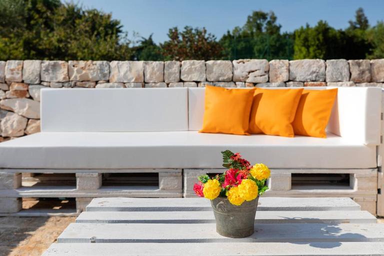 Trullo Dell'aia - B&B Monopoli