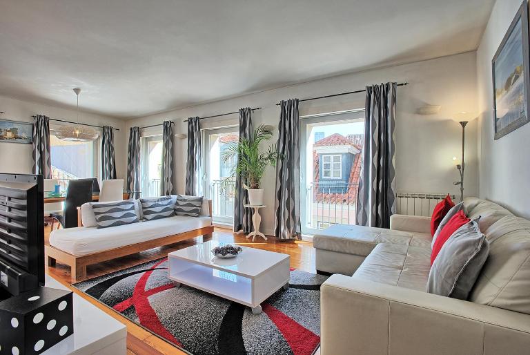 MyPlaceLisbon - Bairro Alto Apartment - Ferienwohnung Lissabon