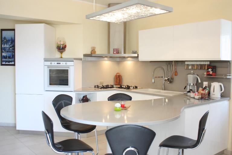 Appartamenti da Anna - Ferienwohnung Montaquila