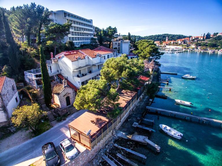 Apartments Boras 2 - B&B Cavtat