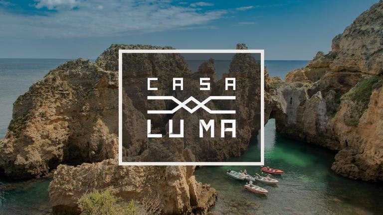 Casa Luma B&B - B&B Lagos