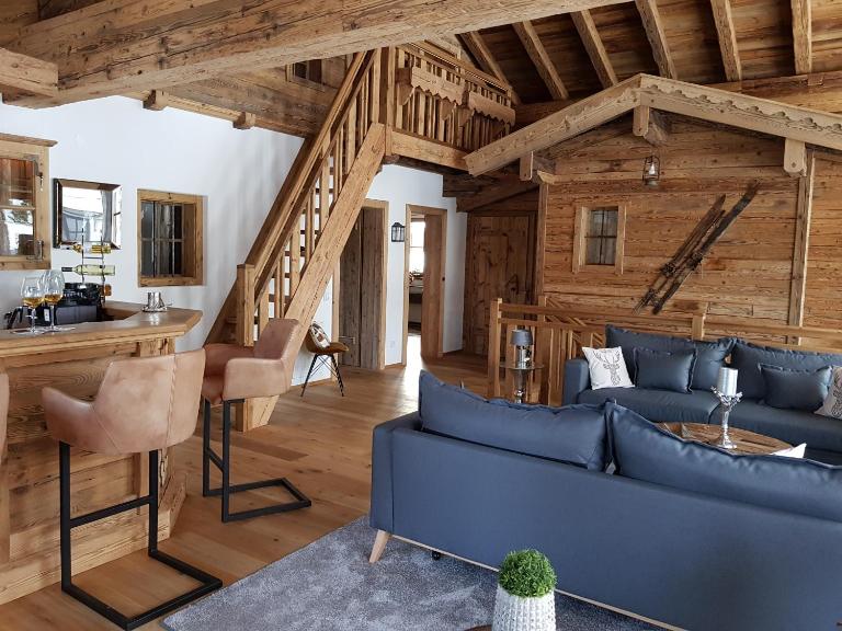 CHALET BELLE KAISER by Belle Stay - Ferienwohnung Going am Wilden Kaiser