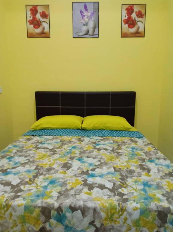 Mutiara Inn GuestRoom - B&B Gurun