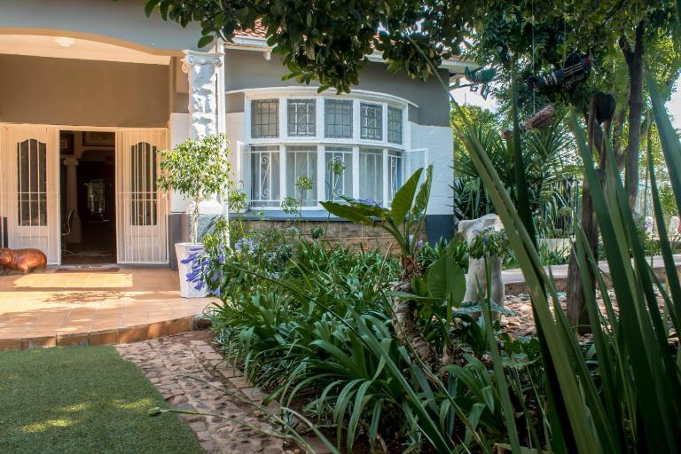 Sunbury Bed and Breakfast - B&B Johannesburg
