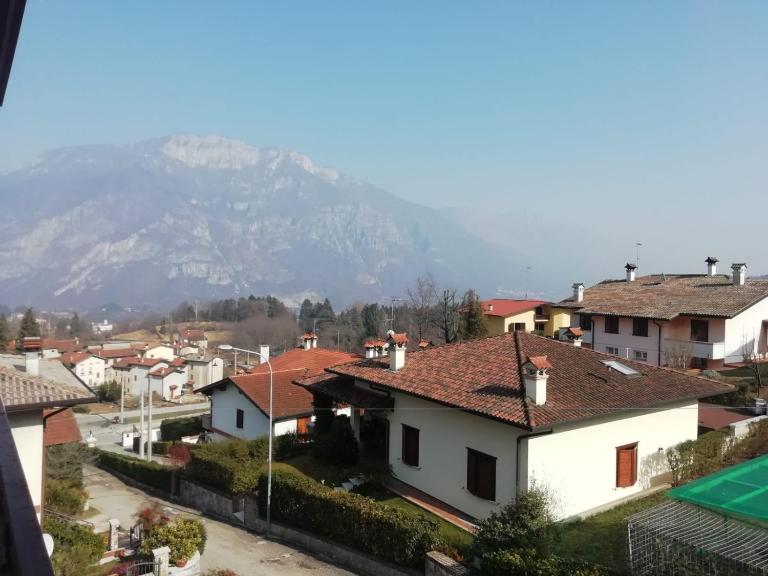 La Casa dei Gelsomini - B&B Arsiero