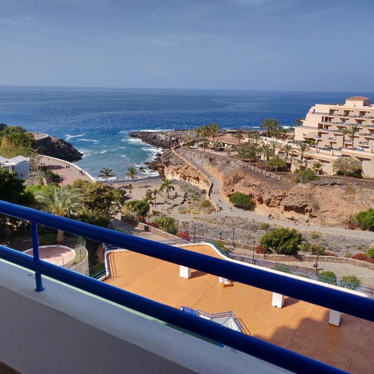 Studio Gio - Paraiso del Sur - B&B Playa Paraiso