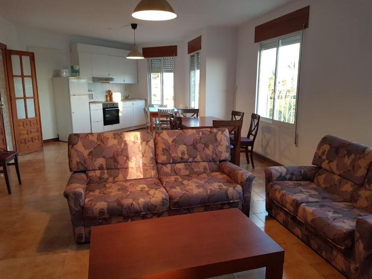 Catalejo 5 Aguilas,Murcia - Ferienwohnung Águilas