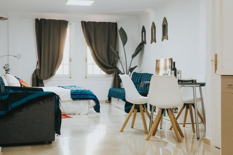 Home Bassou - B&B Santa Cruz de Tenerife