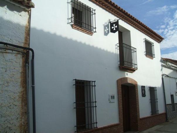 La Casa de los Templarios - B&B Puebla de Alcocer