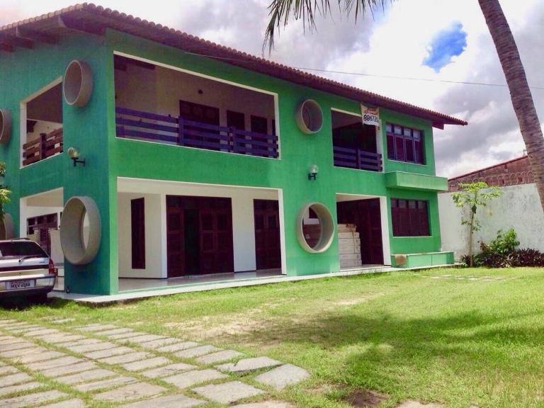 Casa Verde Albuquerque - B&B Fortaleza