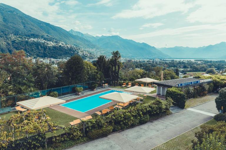 B&B Toblerina - B&B Ascona