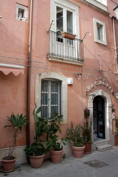 Italiana Resort Magnolia - B&B Siracusa