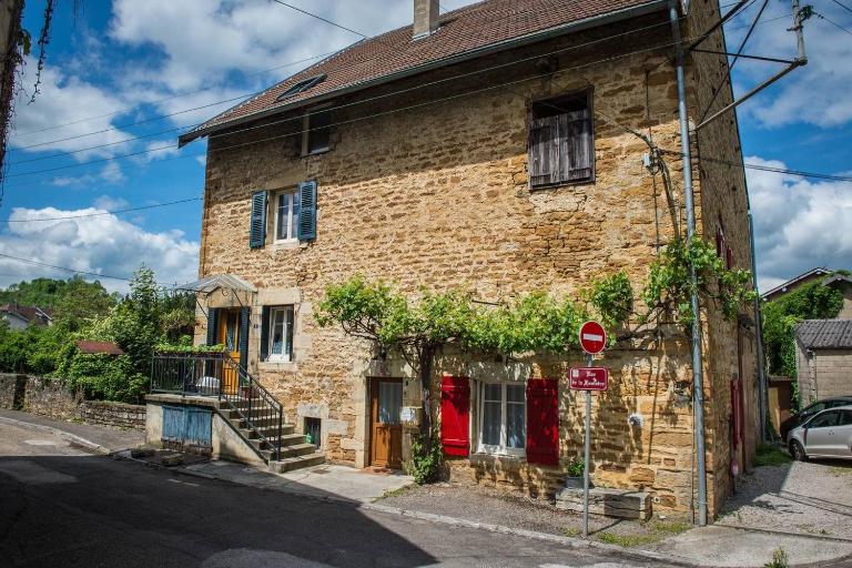 Arbois Le 1876 - Bed and Breakfast Arbois