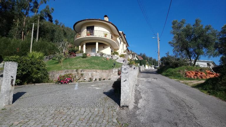 Arouca à Varanda - Ferienwohnung Arouca