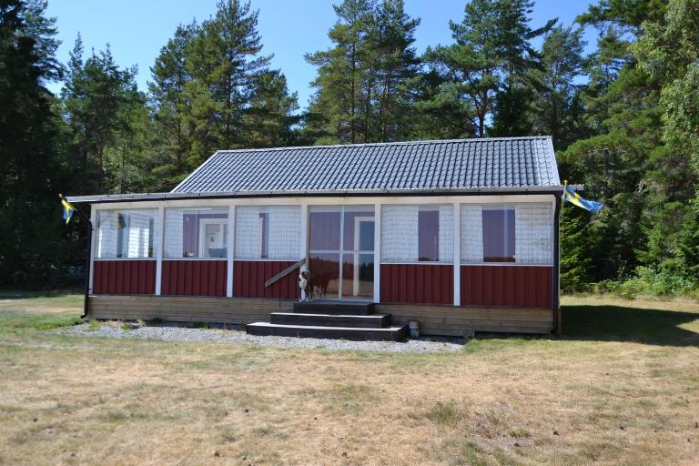Värmlandsnäs Valdersrud Stenröse - B&B Säffle