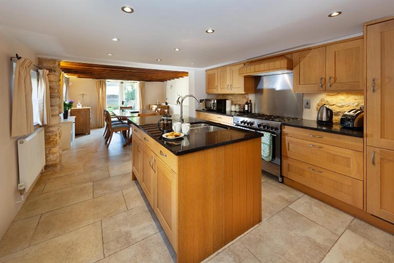 Camside, Chipping Campden - Taswell Retreats - B&B Chipping Campden