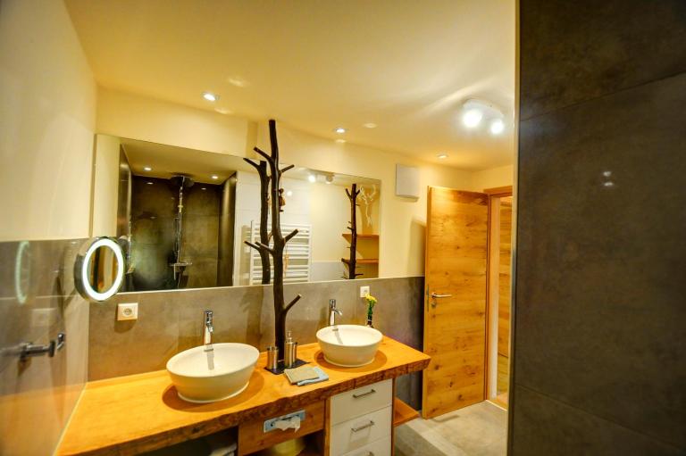 Dienbergerhof 5 Sterne Ferienwohnungen - Bed and Breakfast Untergriesbach