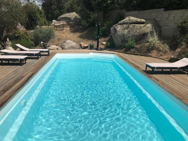 Villa Filippi - B&B Porto Vecchio
