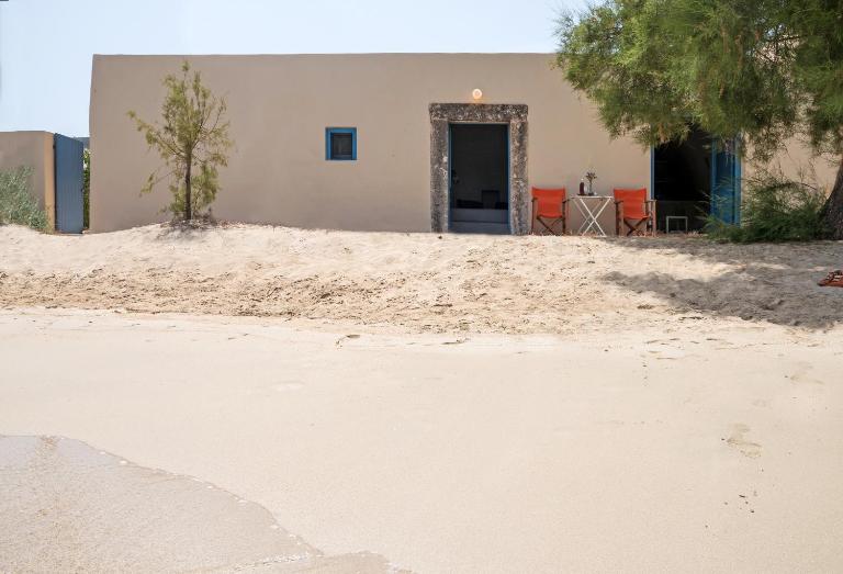 Villa Aqua Blue 1 - Etheras properties - B&B Diakofti