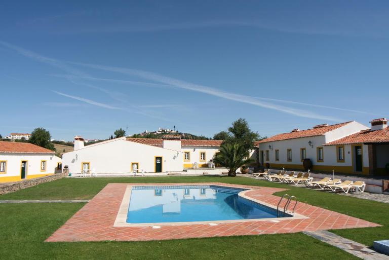Quinta do Cabeçote - Ferienwohnung Cabeço de Vide