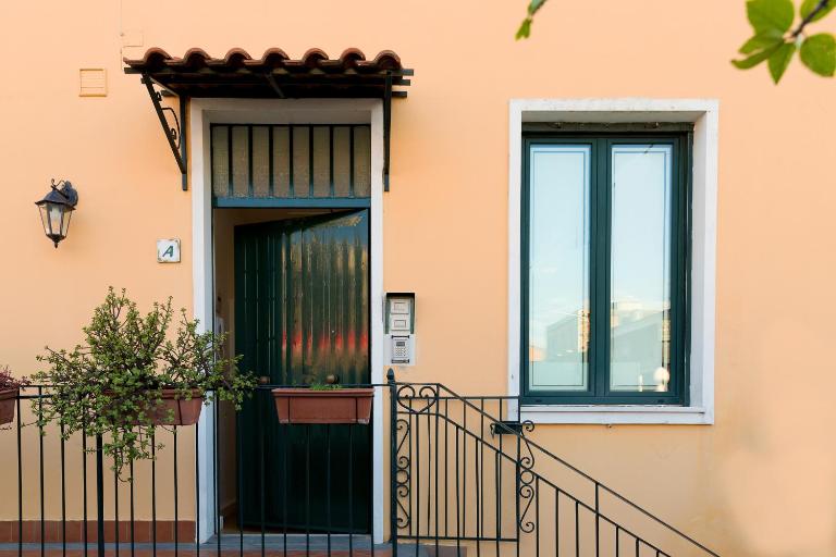 Casale Catania - B&B Catania